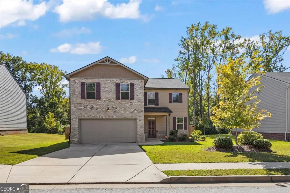 133 Cranapple Lane, McDonough, GA 30253 - #1