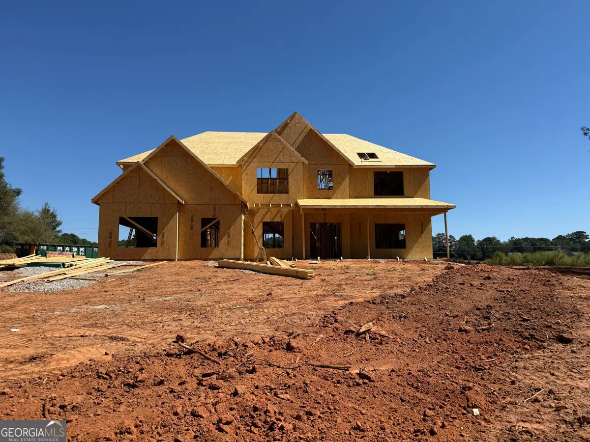 LOT 6 Rex Road, Williamson, GA 30292 - #1