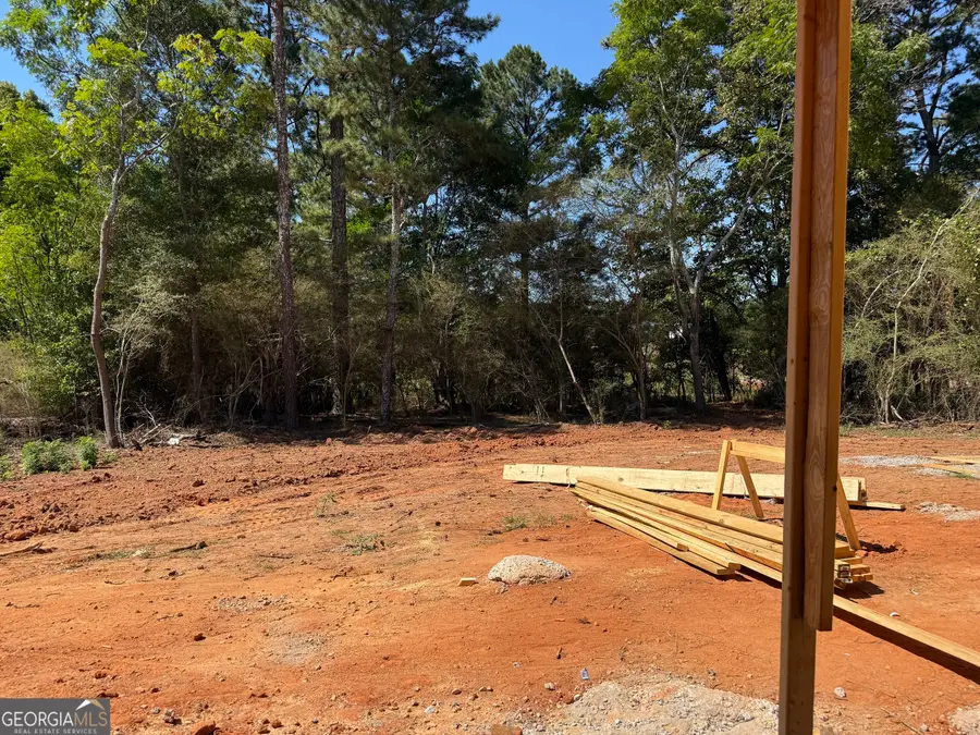 LOT 6 Rex Road, Williamson, GA 30292 - #2