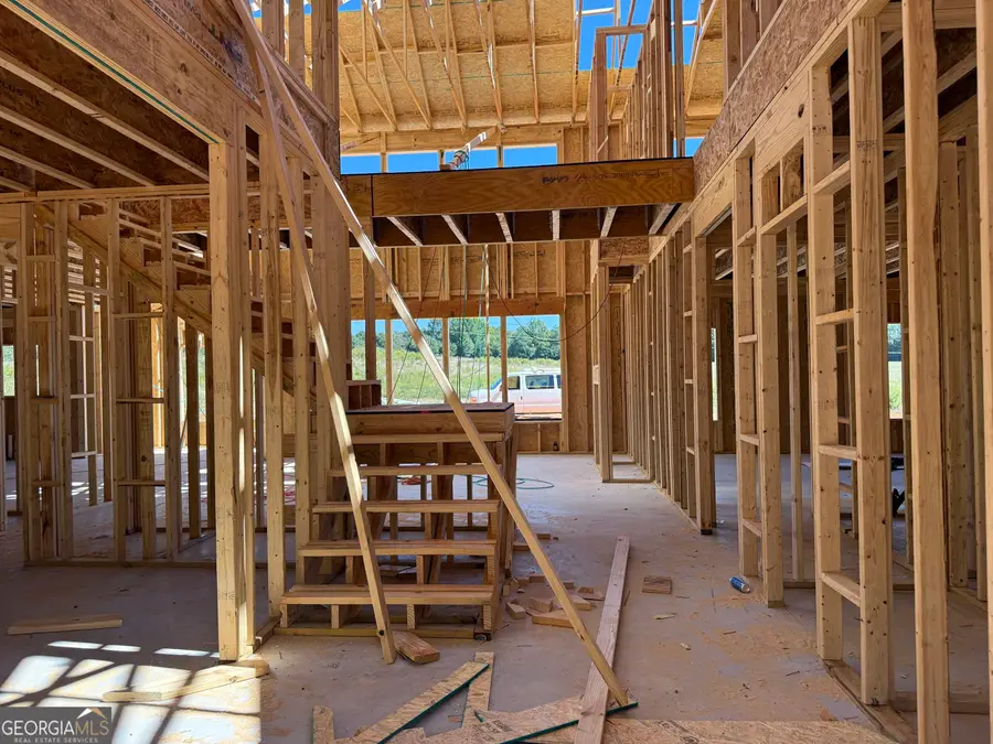 LOT 6 Rex Road, Williamson, GA 30292 - #3
