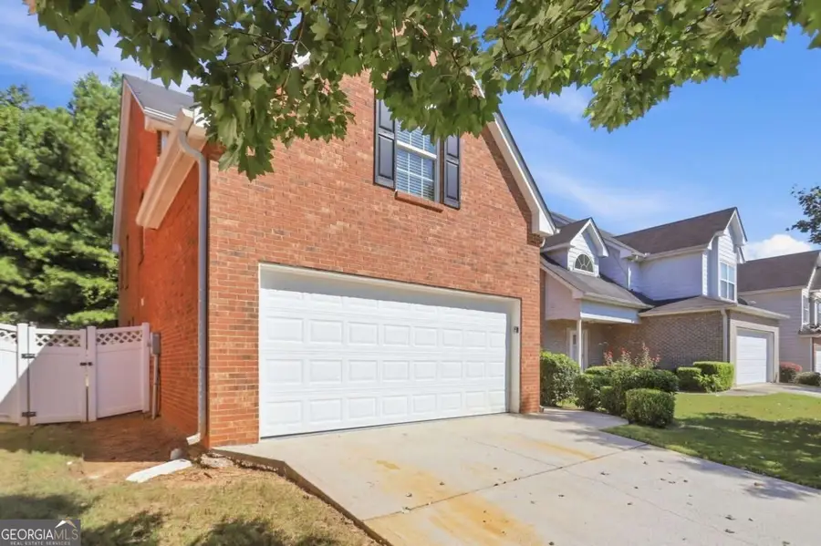 185 Addy Lane, Stockbridge, GA 30281 - #2
