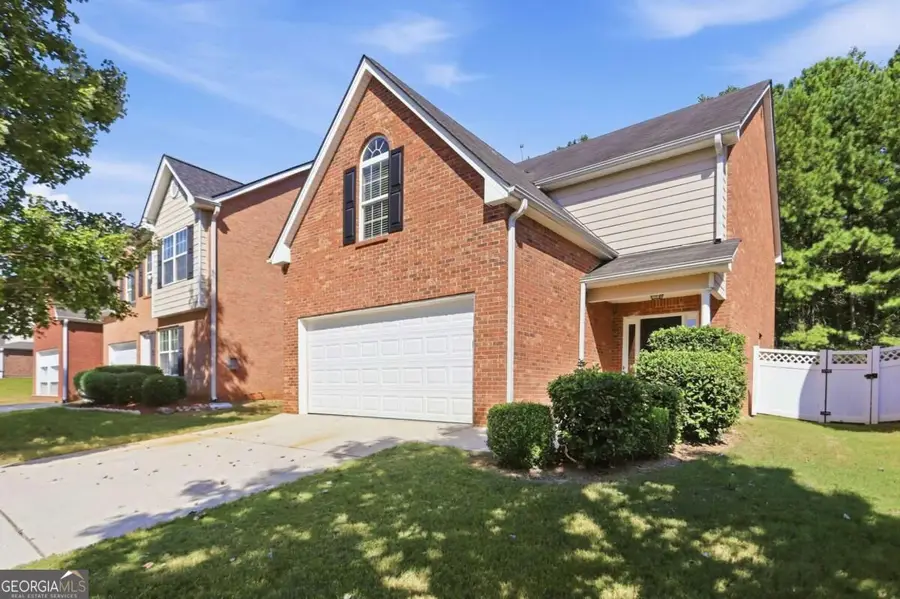 185 Addy Lane, Stockbridge, GA 30281 - #3