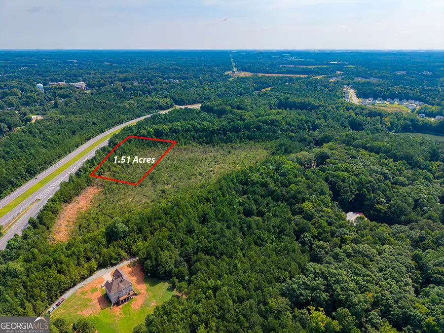 0 E Main Street, Hampton, GA 30228 - #3