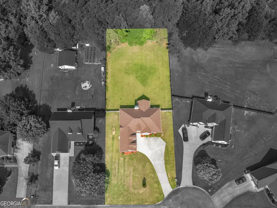 127 Autumn Run Place, Villa Rica, GA 30180 - #3