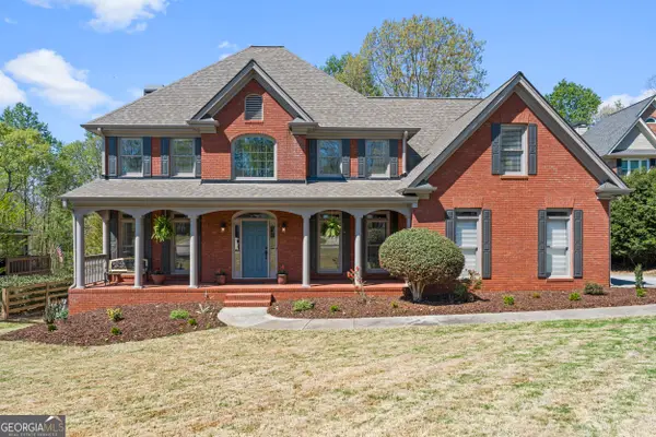 6034 Nature Path Lane, Sugar Hill, GA 30518