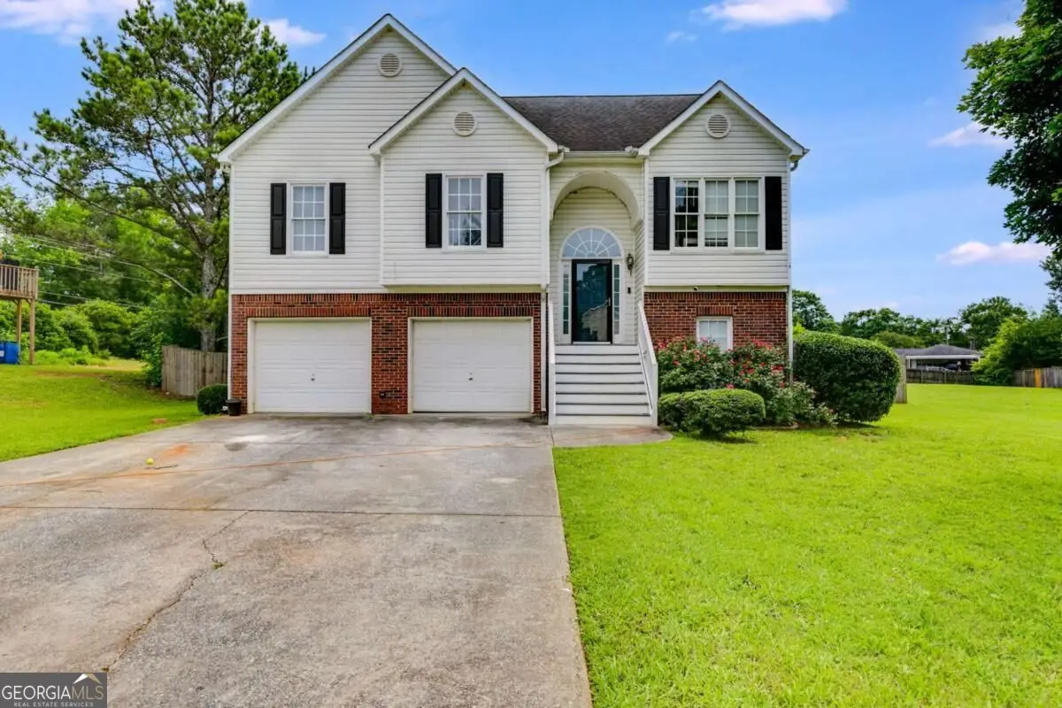 4905 Martin Farms Road, Powder Springs, GA 30127 - #1