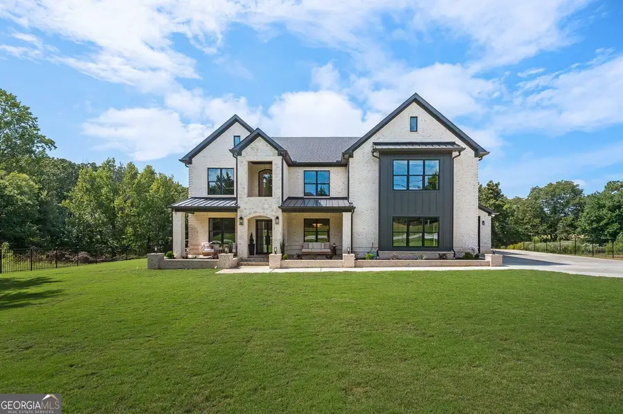 2182 Prospect Road Ne, Lawrenceville, GA 30043 - #2