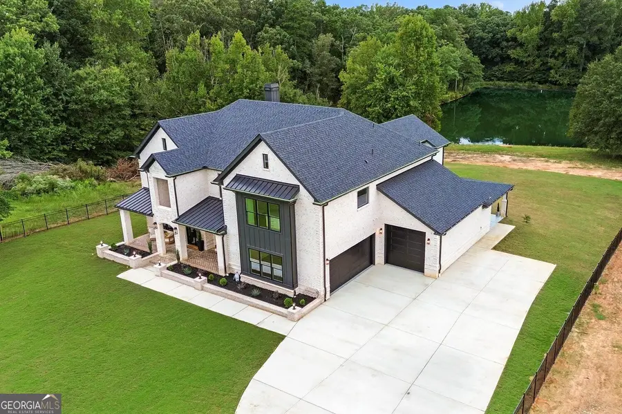 2182 Prospect Road Ne, Lawrenceville, GA 30043 - #3
