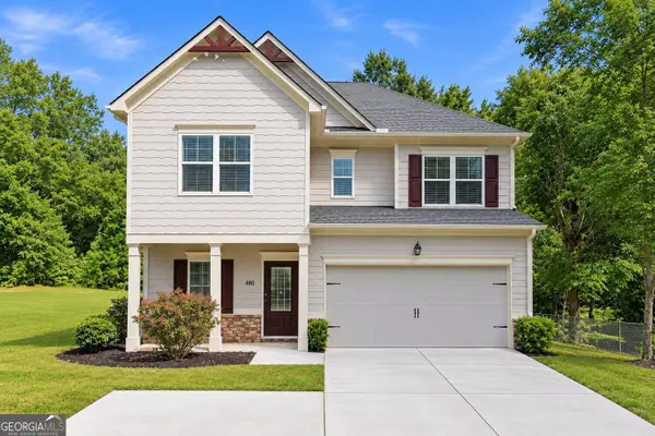 480 S Gordon Road Sw, Mableton, GA 30126