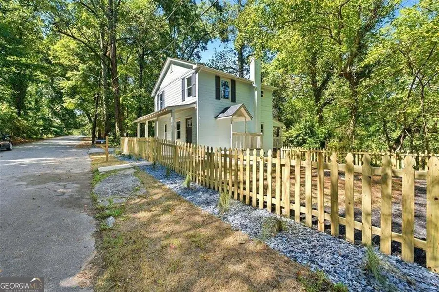 2458 St Joseph Avenue Nw, Atlanta, GA 30318 - #3