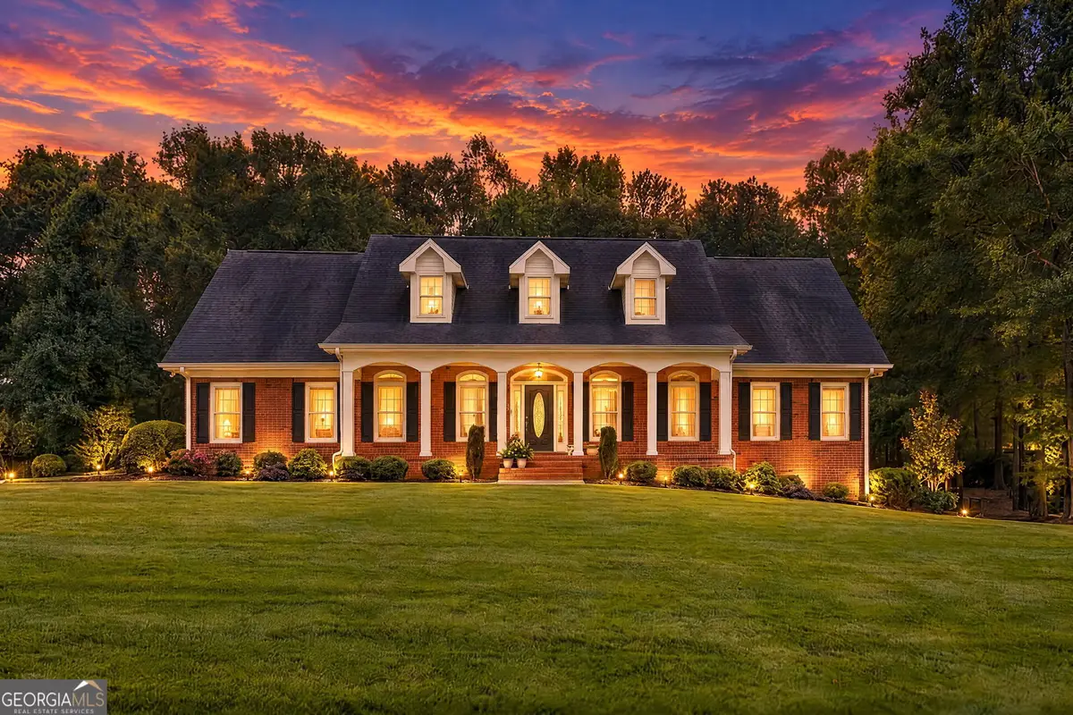 708 Branchview Court, McDonough, GA 30252 - #1