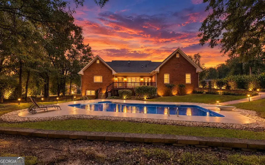 708 Branchview Court, McDonough, GA 30252 - #2