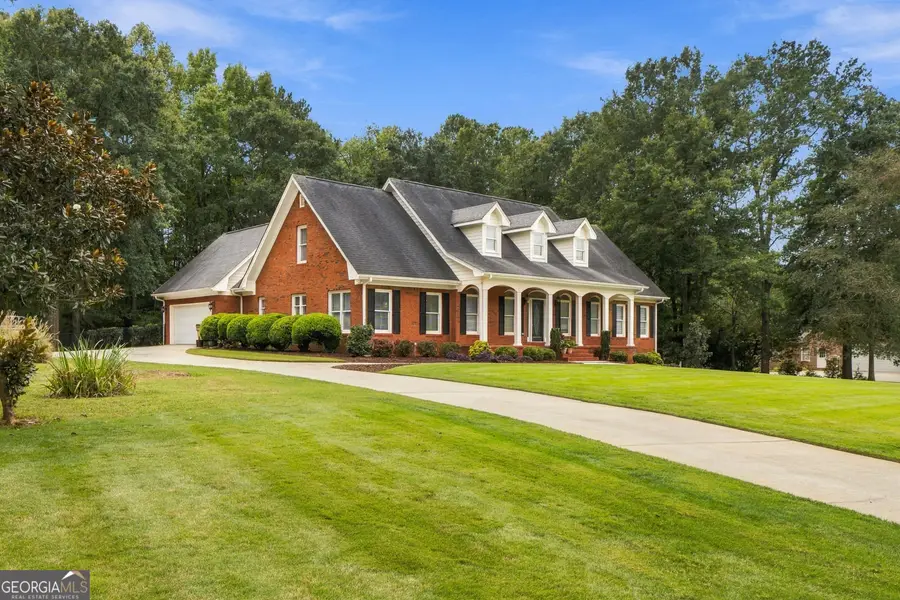 708 Branchview Court, McDonough, GA 30252 - #3