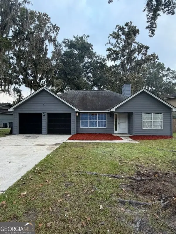 118 E Sagebrush Lane, Savannah, GA 31419
