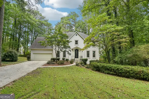 286 River Cliff Gate Se, Marietta, GA 30067