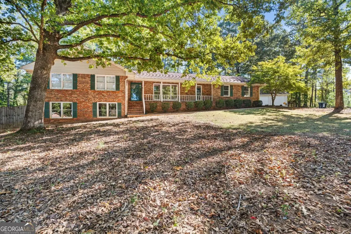 120 Gentry Halt, Fayetteville, GA 30215 - #1