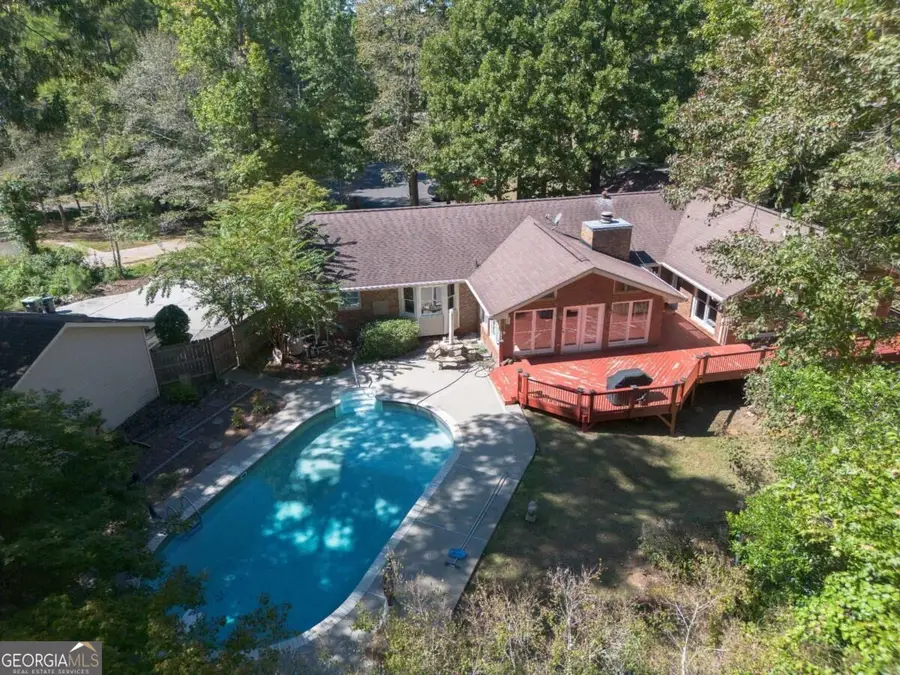120 Gentry Halt, Fayetteville, GA 30215 - #3