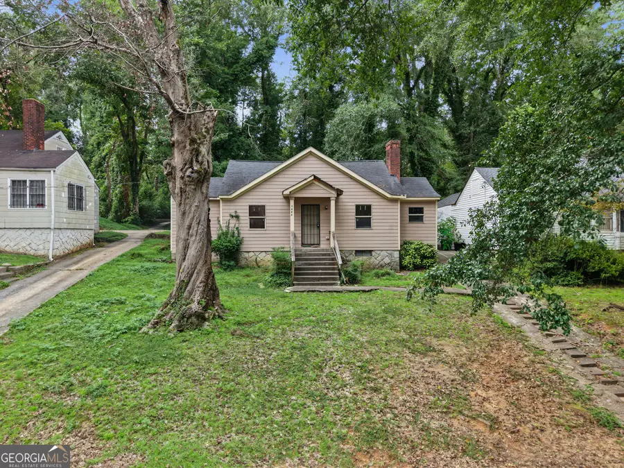 1602 Kenmore Street Sw, Atlanta, GA 30311 - #2