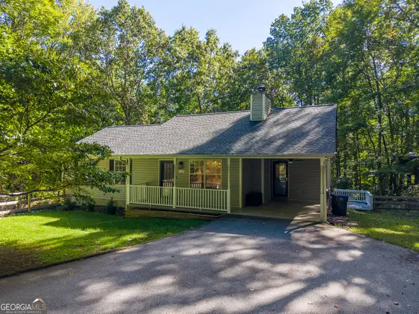 1460 Bald Mountain Road, Dillard, GA 30537