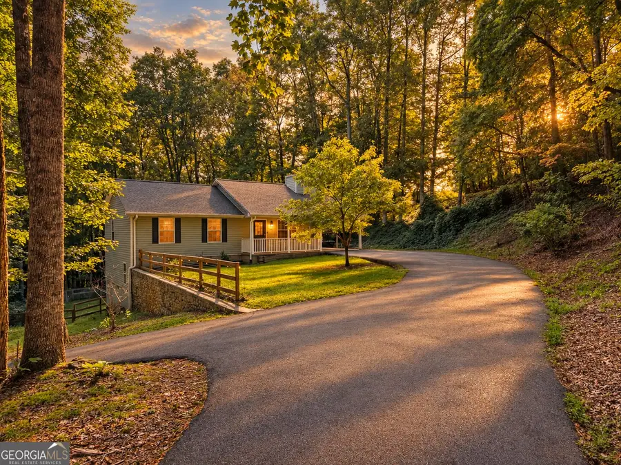 1460 Bald Mountain Road, Dillard, GA 30537 - #2