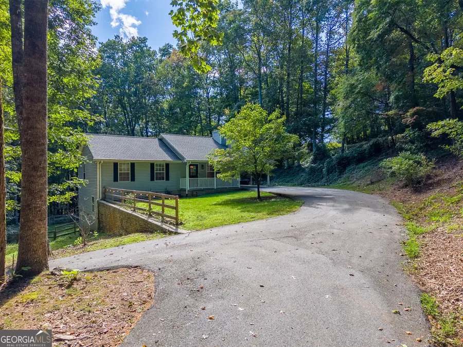 1460 Bald Mountain Road, Dillard, GA 30537 - #3
