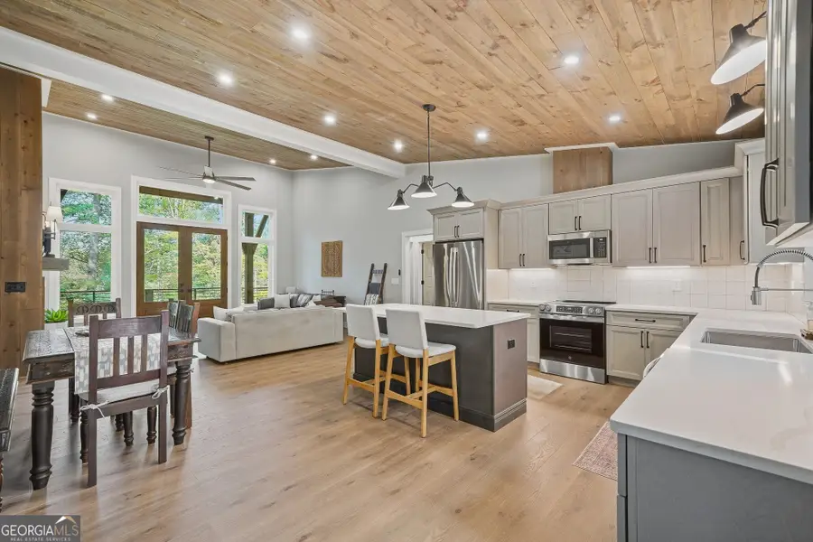 106 Circle Drive, Ellijay, GA 30536 - #3