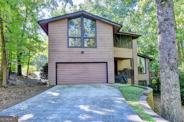 500 Mount Washington Lane, Johns Creek, GA 30022