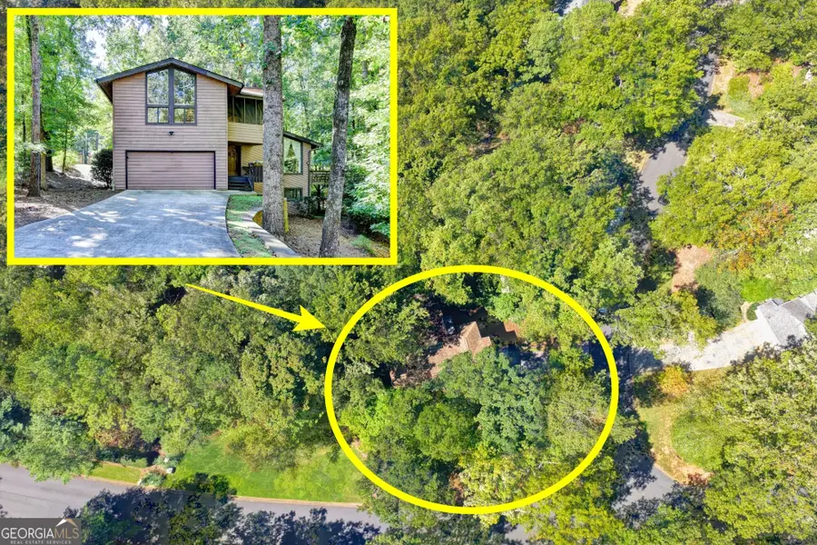 500 Mount Washington Lane, Johns Creek, GA 30022 - #2