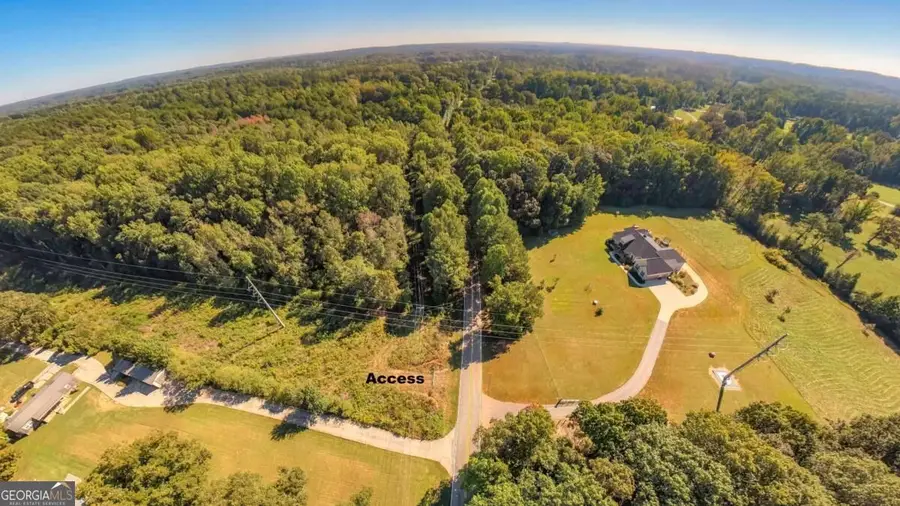 0 Cown Road, Villa Rica, GA 30180 - #3