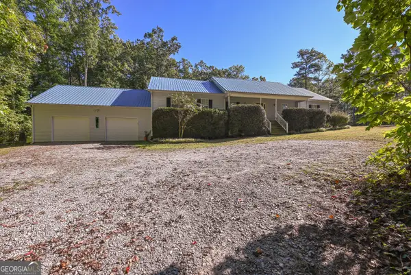 1326 Little Vine Road, Temple, GA 30179