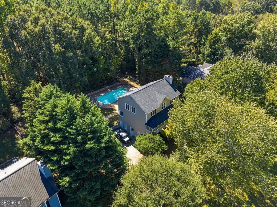104 Courtland Circle, Powder Springs, GA 30127 - #3