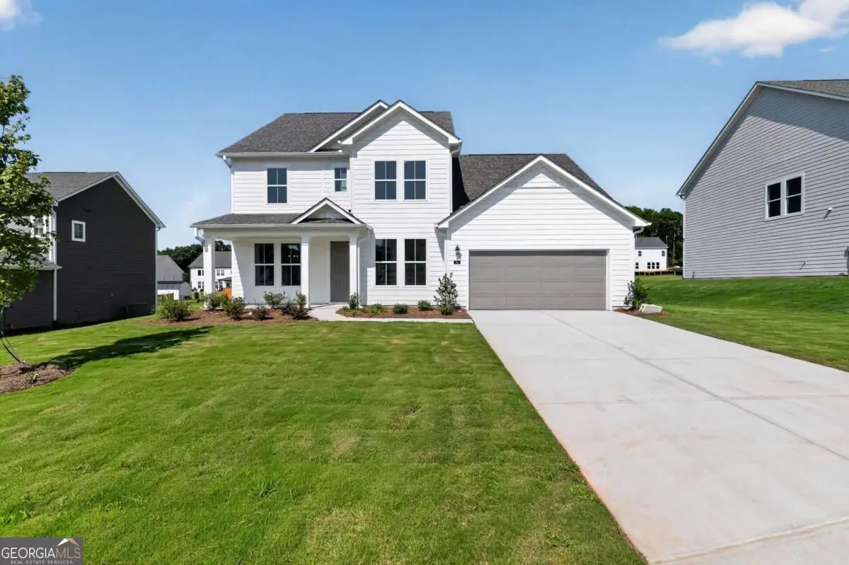 121 Willow Bend Road, Hiram, GA 30141 - #1