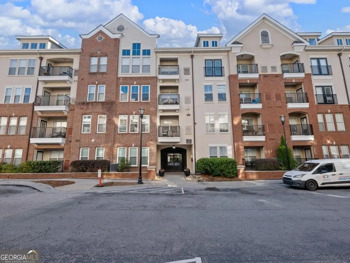1850 Cotillion Drive #1210, Dunwoody, GA 30338 - #1
