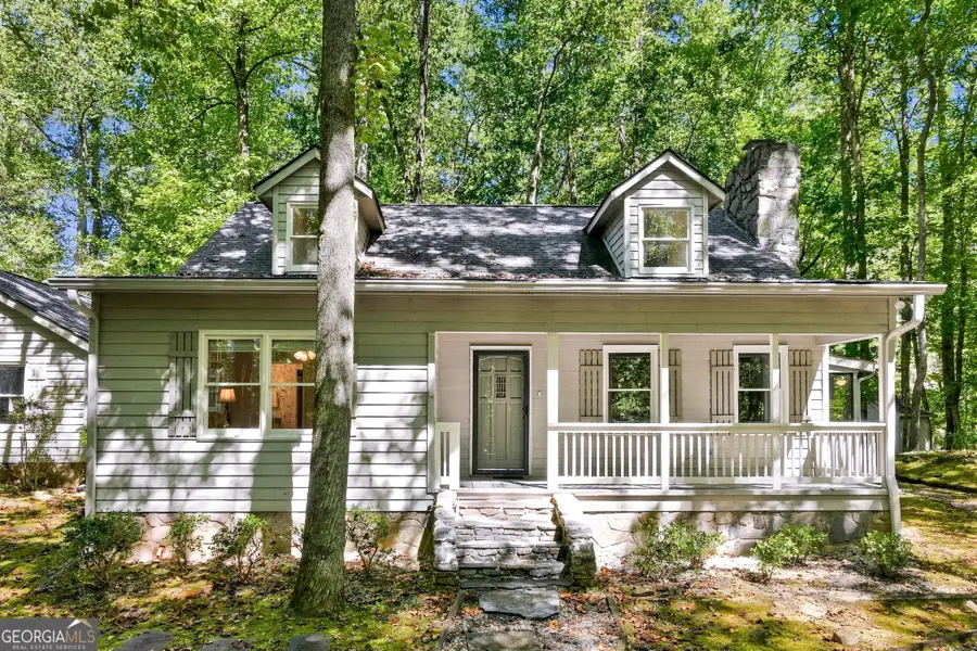 270 Woodbrier, Sautee Nacoochee, GA 30571 - #2