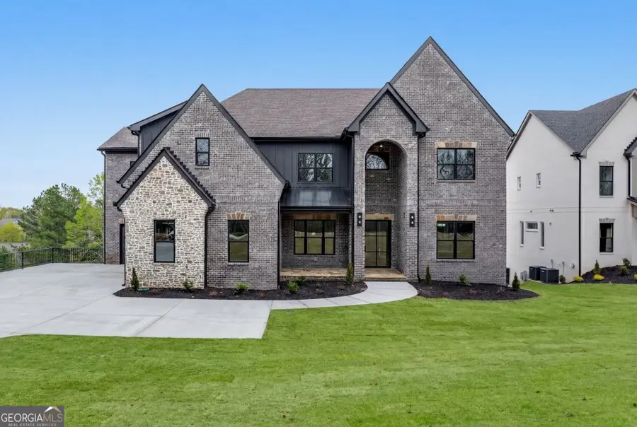 3293 Bailey Road, Dacula, GA 30019 - #2