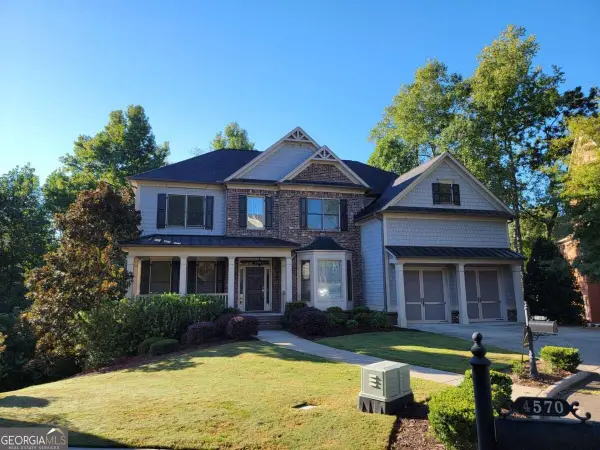 4560 Upland Court, Cumming, GA 30040