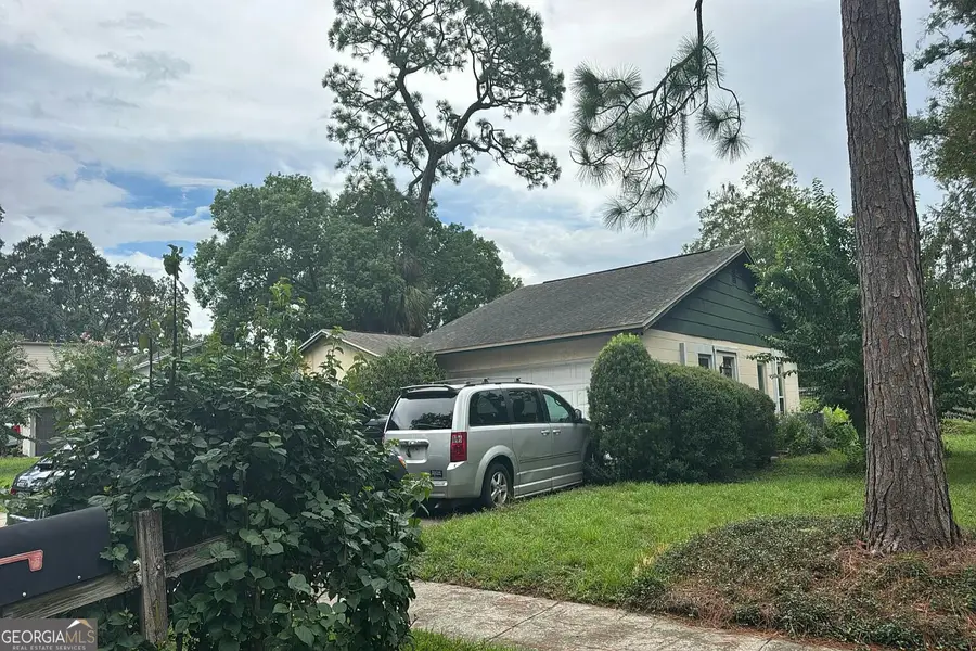 1103 Samy Drive, Tampa, FL 33613 - #2