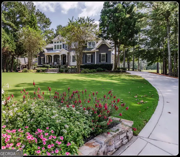 110 Nelson Boulevard Nw, Rome, GA 30165
