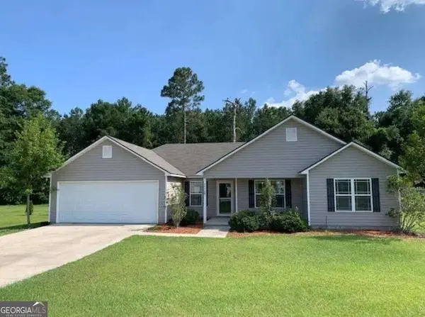 5779 Emily Lane, Hahira, GA 31632