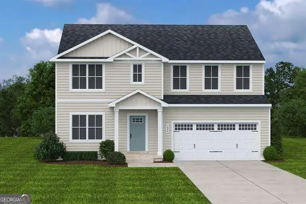 6620 Red Oak Way, Stone Mountain, GA 30087