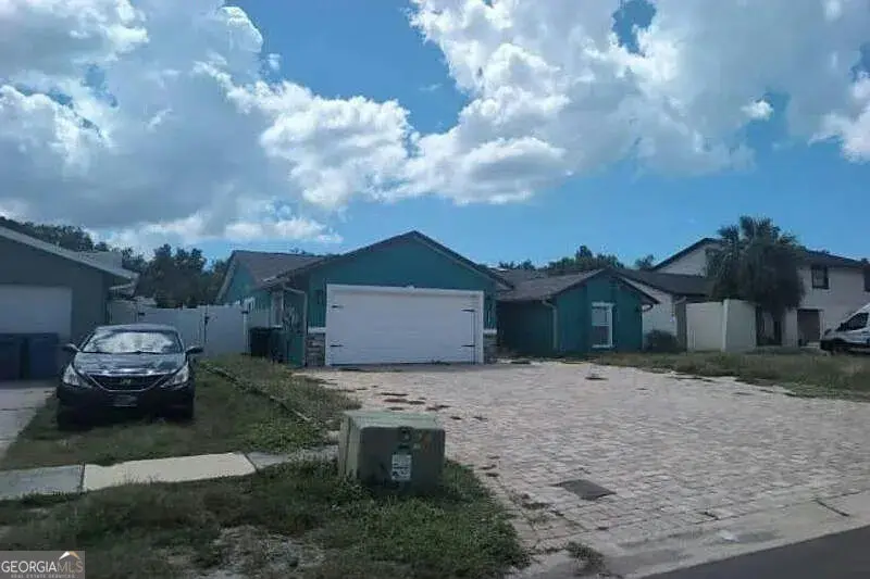 6926 Williams Drive, Tampa, FL 33634 - #3