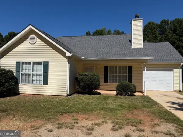 1705 Park Circle, Griffin, GA 30224