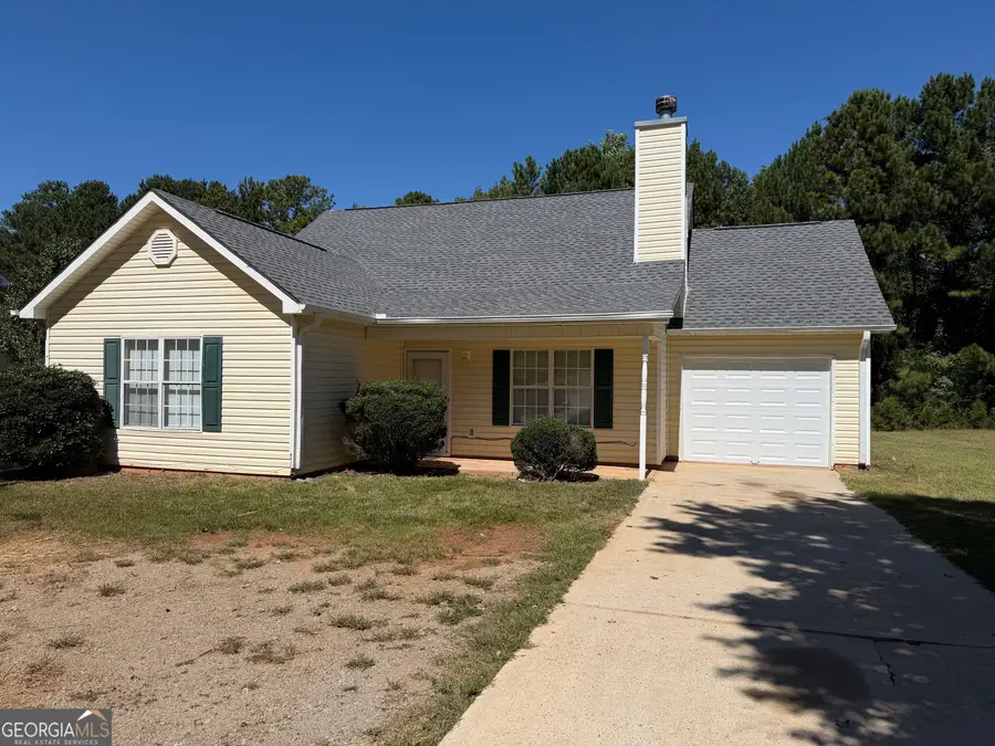 1705 Park Circle, Griffin, GA 30224 - #2