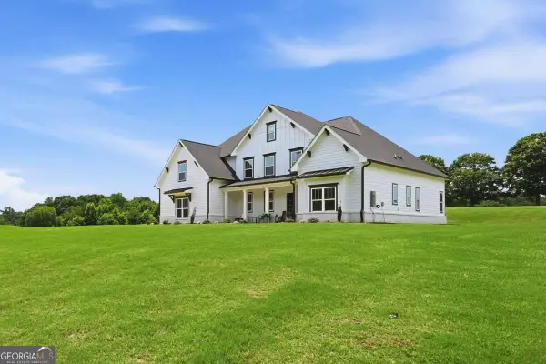 2049 Chestnut Oak Trail, Commerce, GA 30530