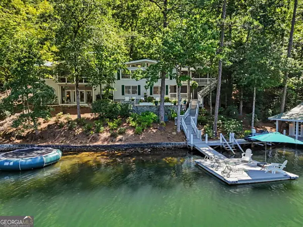 232 Perrin Cove Road, Tiger, GA 30576