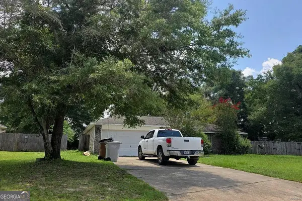 7032 Jacobsview Lane, Milton, FL 32570