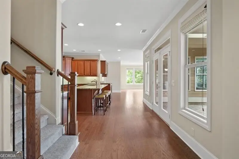 117 Heron Crossing, Woodstock, GA 30188 - #3