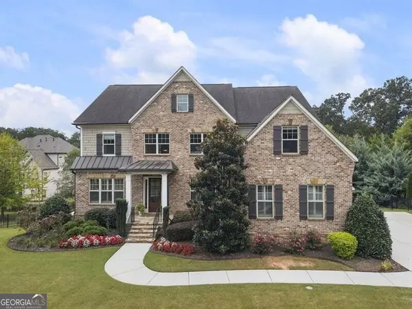 621 Mabry Road, Sandy Springs, GA 30328