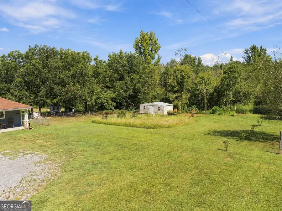 1458 Old Cedartown Road Se, Lindale, GA 30147 - #2