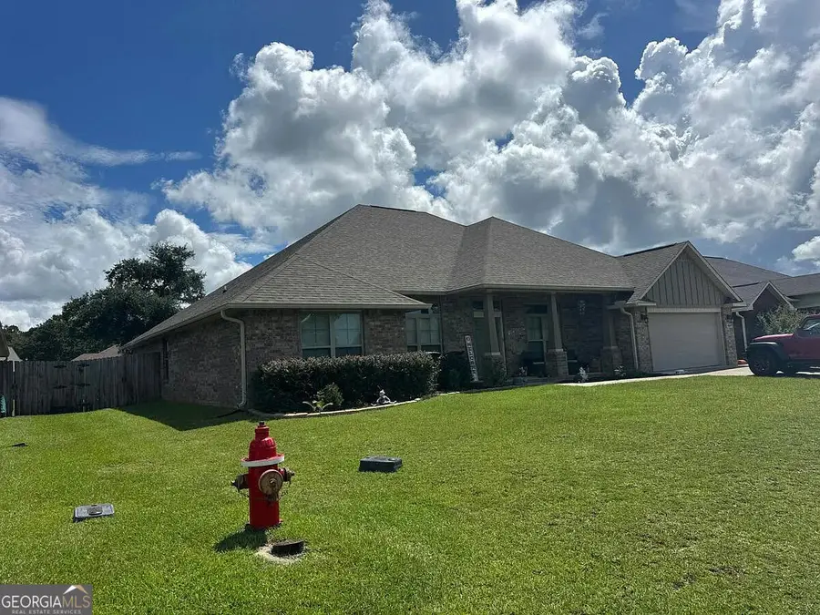6049 Winchester Circle, Milton, FL 32570 - #3